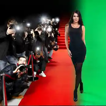 как используется chromakey при фотосъёмке