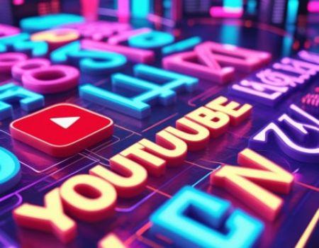 150 оригинальных псевдонимов для YouTube, что сделают ваш канал особенным